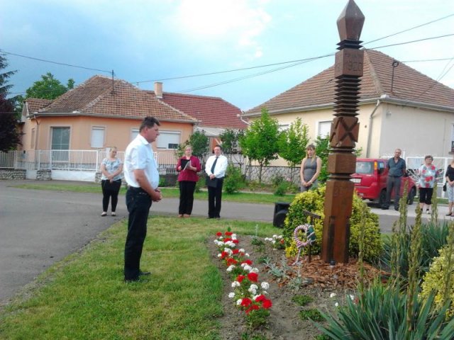 2017 Trianoni megemlékezés